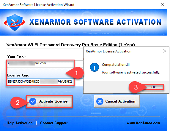 kich hoat xenarmor wifi password recovery pro kich hoat xenarmor wifi password recovery pro