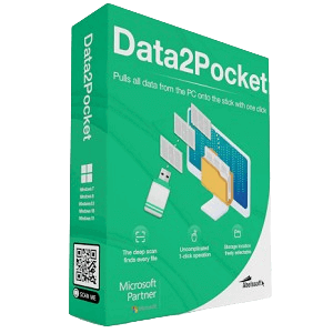 Abelssoft Data2Pocket 2024 Giveaway Download
