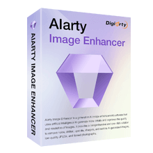 Aiarty Image Enhancer Giveaway Key Bản Quyền 1 Năm
