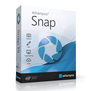 Ashampoo Snap 15 Giveaway Key Miễn Phí Trọn Đời