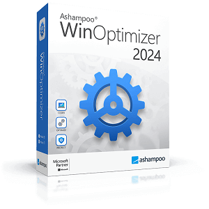 Ashampoo WinOptimizer 2024 Bản Quyền Miễn Phí Trọn Đời