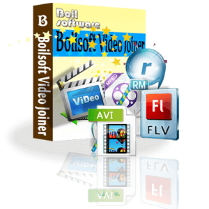 Boilsoft Video Joiner Bản Quyền Miễn Phí – Phần Mềm Nối Video