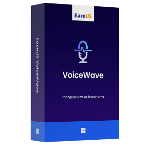 EaseUS VoiceWave Giveaway Key – Phần Mềm Thay Đổi Giọng Nói