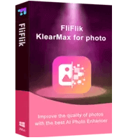 FliFlik KlearMax for Photo Key Bản Quyền 1 Tháng