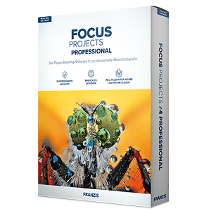 Focus Projects Professional Key Miễn Phí Cho Windows & Mac