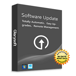 Glarysoft Software Update PRO 6 Giveaway Key Bản Quyền 1 Năm