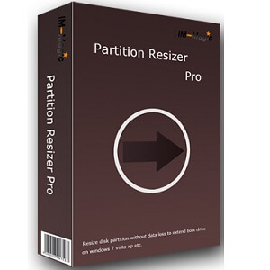 IM-Magic Partition Resizer Pro Giveaway Key Miễn Phí