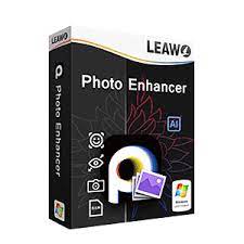Leawo Photo Enhancer Key Bản Quyền – Nâng Cao Chất Lượng Ảnh