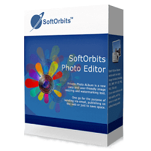 SoftOrbits Photo Editor Pro Key Miễn Phí Trọn Đời