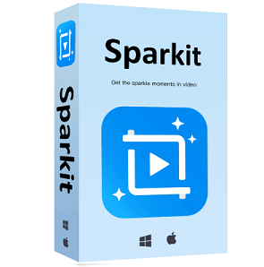 Sparkit Key Bản Quyền Miễn Phí 6 Tháng – Công Cụ Chụp Ảnh Từ Video