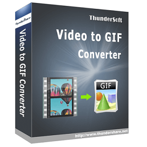 ThunderSoft Video to GIF Converter Bản Quyền Miễn Phí – Chuyển Video Sang Ảnh GIF