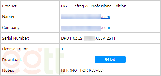 nhan key mien phi o o defrag 26 professional nhan key mien phi o o defrag 26 professional