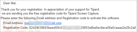 nhan key mien phi tipard screen capture nhan key mien phi tipard screen capture