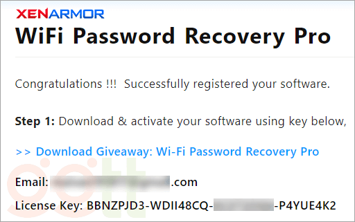 nhan key mien phi xenarmor wifi password recovery pro nhan key mien phi xenarmor wifi password recovery pro
