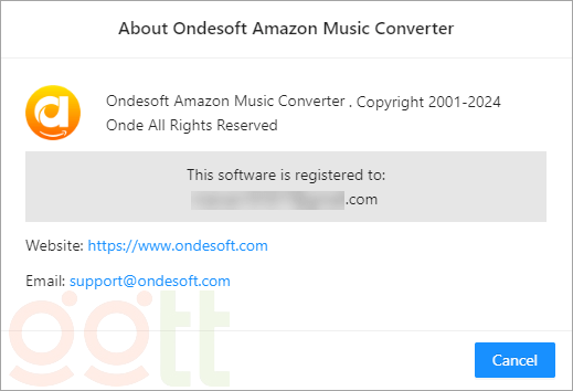 ondesoft amazon music converter tan huong ondesoft amazon music converter tan huong