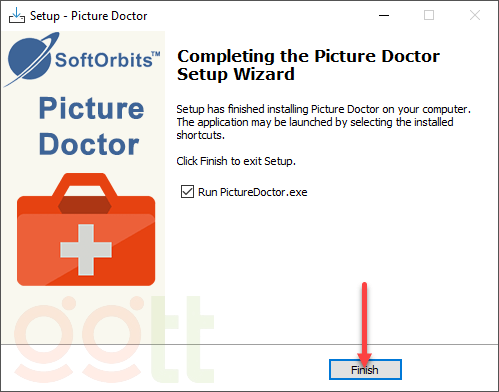 softorbits picture doctor cai dat phan mem softorbits picture doctor cai dat phan mem