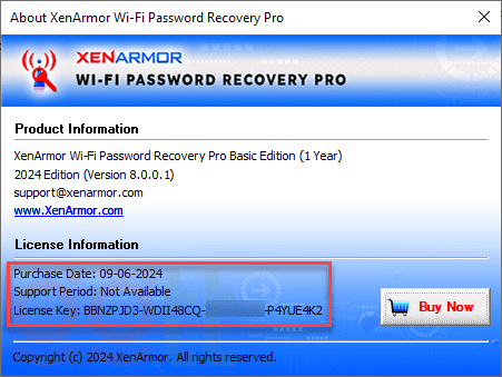 tan huong xenarmor wifi password recovery pro tan huong xenarmor wifi password recovery pro