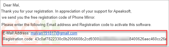 apeaksoft phone mirror nhan key apeaksoft phone mirror nhan key