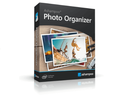Ashampoo Photo Organizer Bản Quyền Trọn Đời Miễn Phí