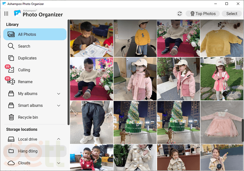 ashampoo photo organizer ashampoo photo organizer
