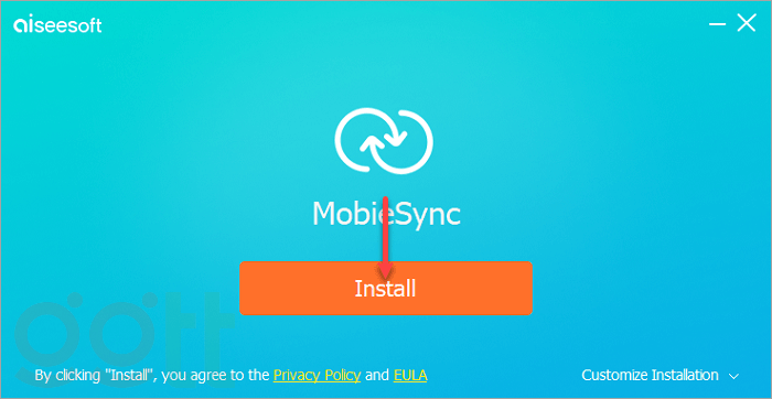cai dat aiseesoft mobiesync cai dat aiseesoft mobiesync