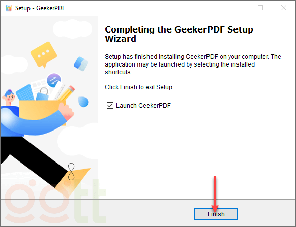 cai dat geekerpdf cai dat geekerpdf