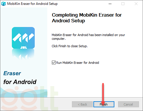 cai dat mobikin eraser for android cai dat mobikin eraser for android