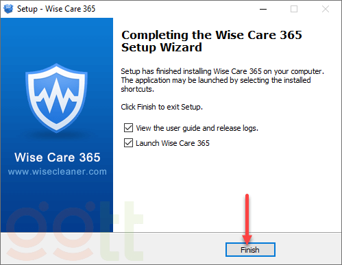 cai dat wise care 365 pro cai dat wise care 365 pro
