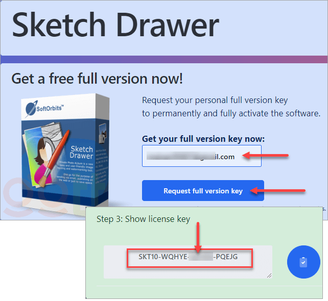 dang key nhan key softorbits sketch drawer pro dang key nhan key softorbits sketch drawer pro