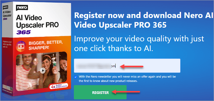 dang ky nero ai video upscaler pro 365 dang ky nero ai video upscaler pro 365