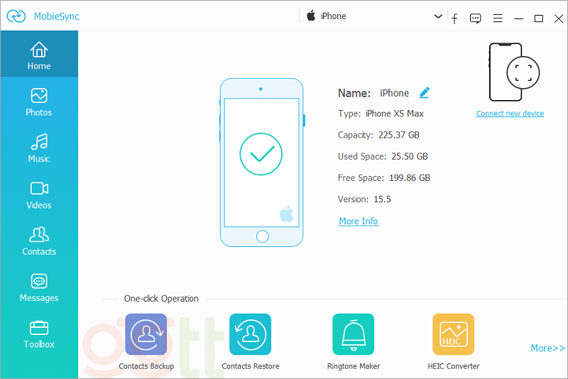 gioi thieu aiseesoft mobiesync gioi thieu aiseesoft mobiesync
