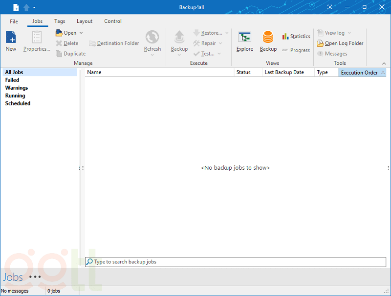 gioi thieu backup4all lite gioi thieu backup4all lite