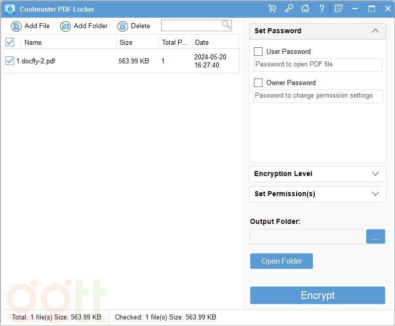 gioi thieu coolmuster pdf locker gioi thieu coolmuster pdf locker