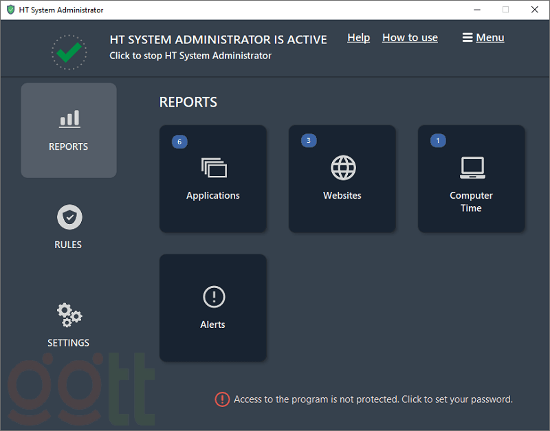 gioi thieu ht system administrator gioi thieu ht system administrator