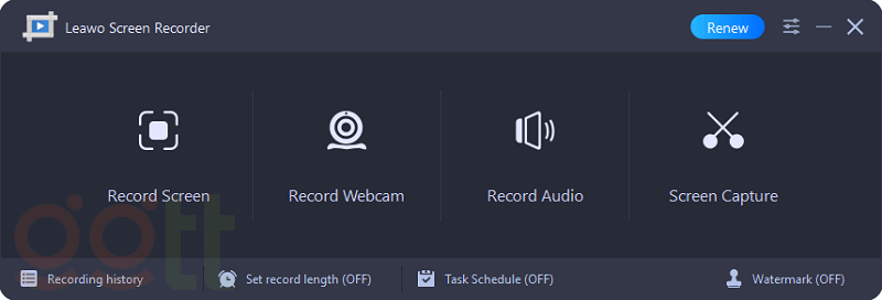 gioi thieu leawo screen recorder gioi thieu leawo screen recorder