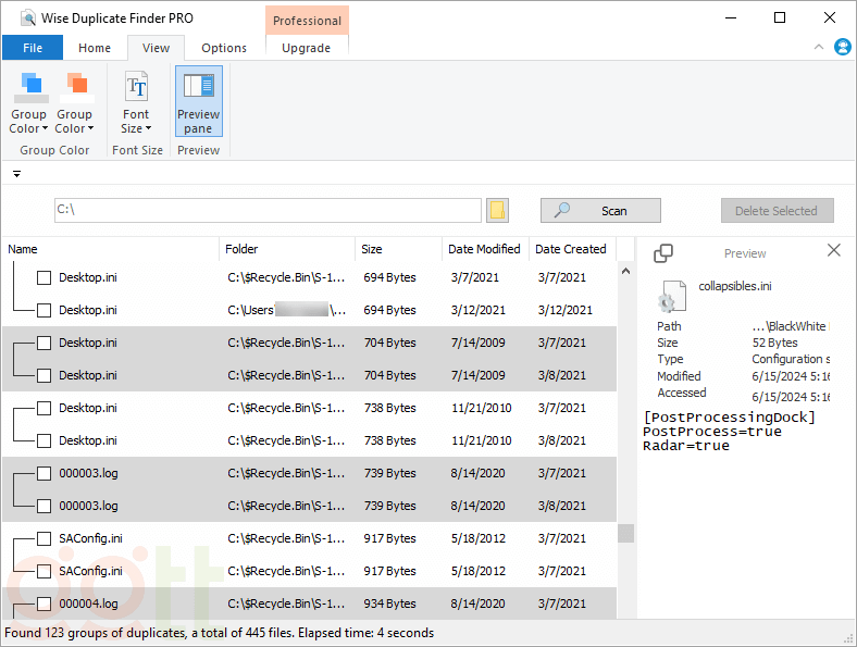gioi thieu wise duplicate finder pro gioi thieu wise duplicate finder pro