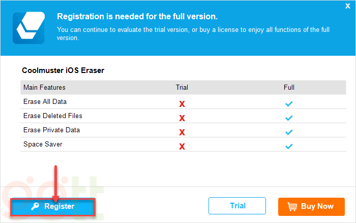 kich hoat coolmuster ios eraser kich hoat coolmuster ios eraser