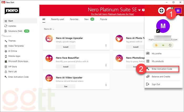 kich hoat nero ai video upscaler pro 365 kich hoat nero ai video upscaler pro 365