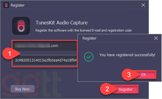 kich hoat ngay tuneskit audio capture kich hoat ngay tuneskit audio capture