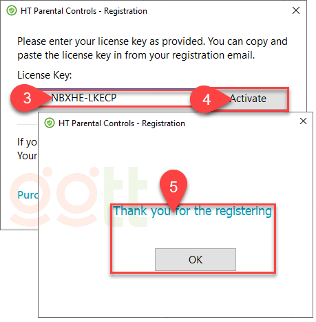 kich hoat thanh cong ht parental controls kich hoat thanh cong ht parental controls