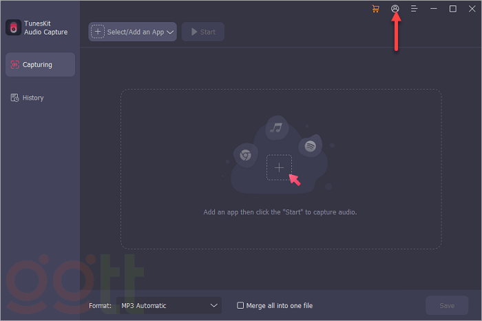kich hoat tuneskit audio capture kich hoat tuneskit audio capture