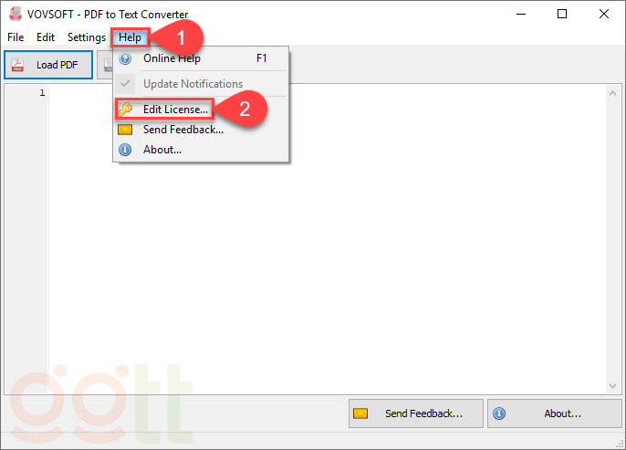 kich hoat vovsoft pdf to text converter kich hoat vovsoft pdf to text converter