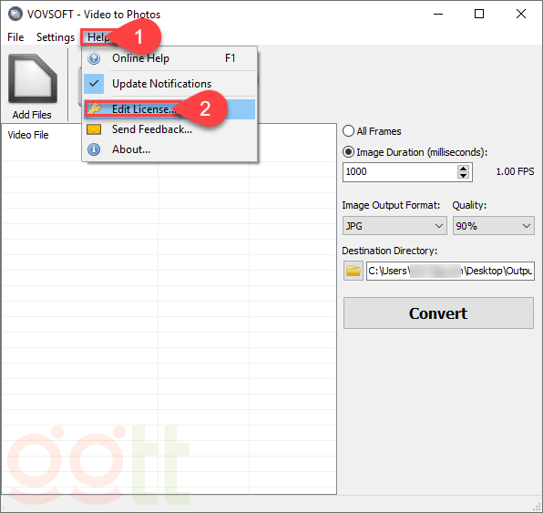 kich hoat vovsoft video to photos kich hoat vovsoft video to photos