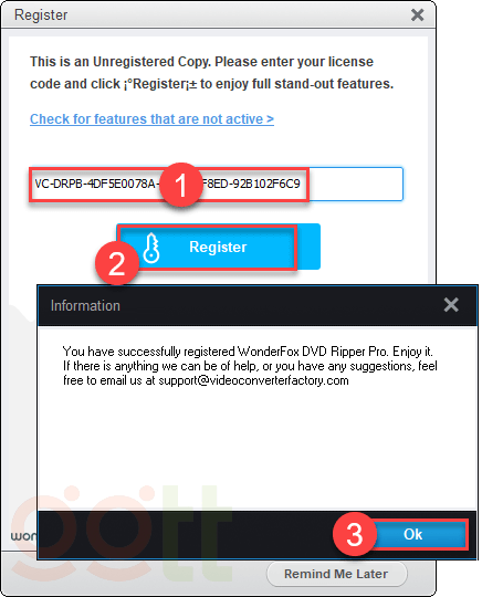 kich hoat wonderfox dvd ripper pro kich hoat wonderfox dvd ripper pro
