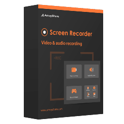 Amoyshare DiReec Screen Recorder for Mac Key Bản Quyền Miễn Phí 6 Tháng