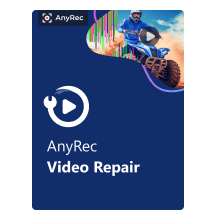 AnyRec Video Repair Giveaway Bản Quyền Miễn Phí 1 Năm