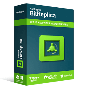 Auslogics BitReplica Key Bản Quyền Miễn Phí 1 Năm