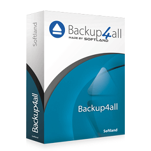 Backup4all Lite Giveaway Bản Quyền Vĩnh Viễn – Phần Mềm Sao Lưu Dữ Liệu