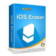 Coolmuster iOS Eraser Giveaway Key Bản Quyền 1 Năm