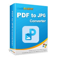 Coolmuster PDF to JPG Converter Key Bản Quyền 1 Năm
